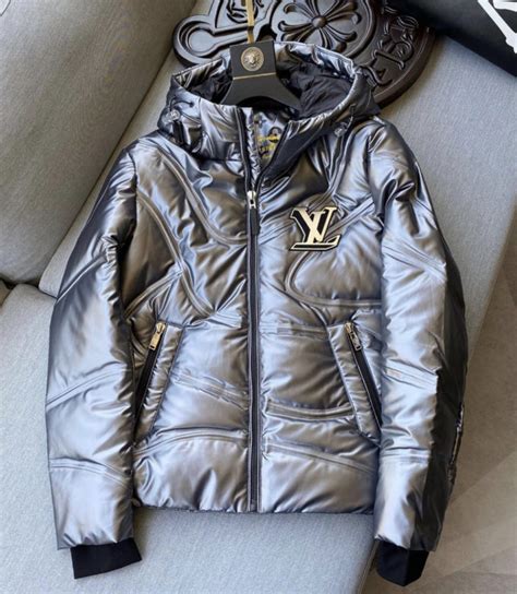 french montana louis vuitton jacket price|Women's Winter Coats & Jackets .